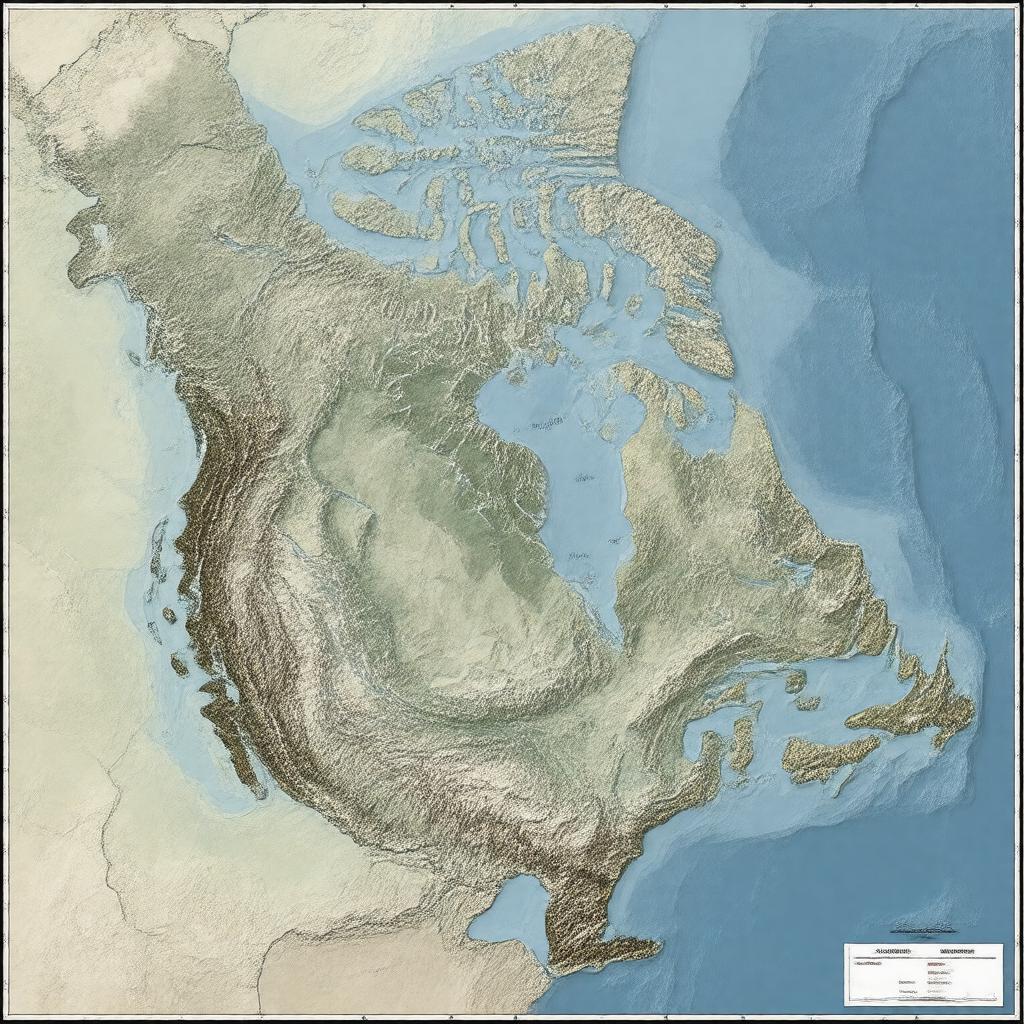 Hudson Bay Basin